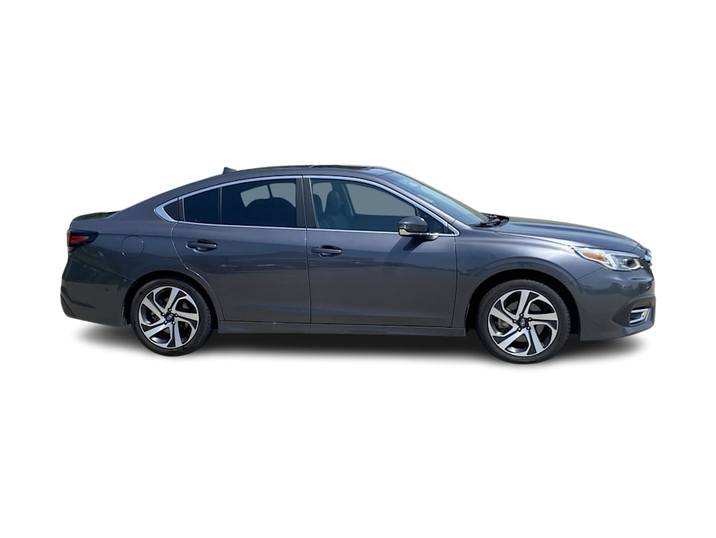 Thumbnail: 2020 Subaru Legacy - 20