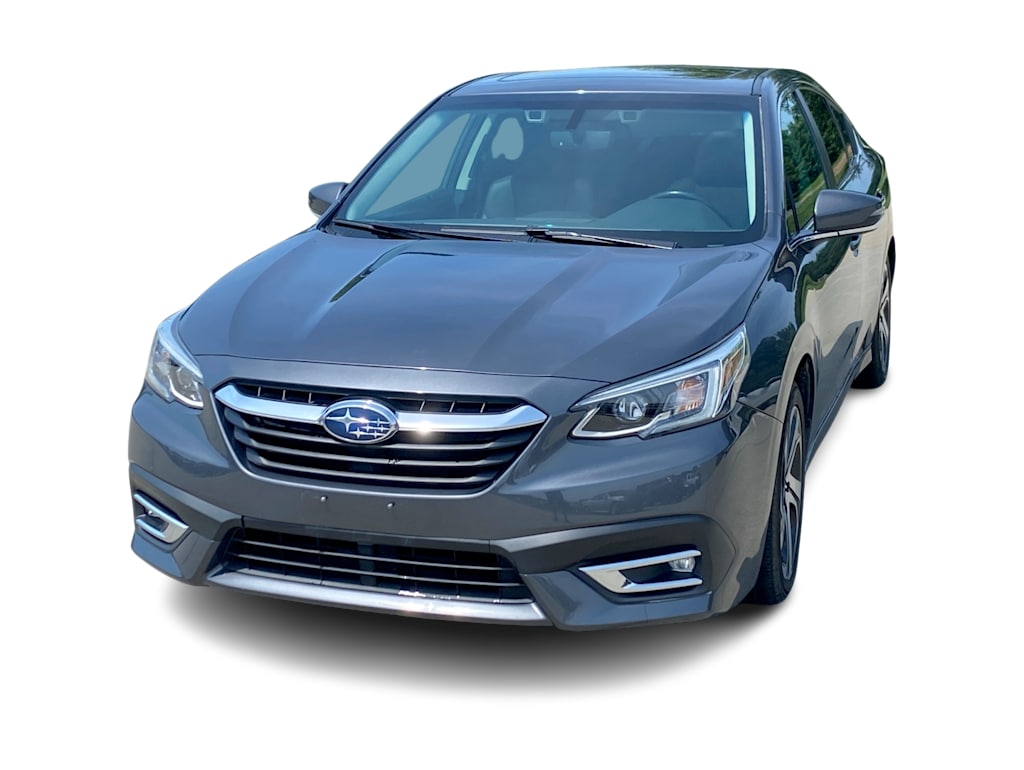 Thumbnail: 2020 Subaru Legacy - 5