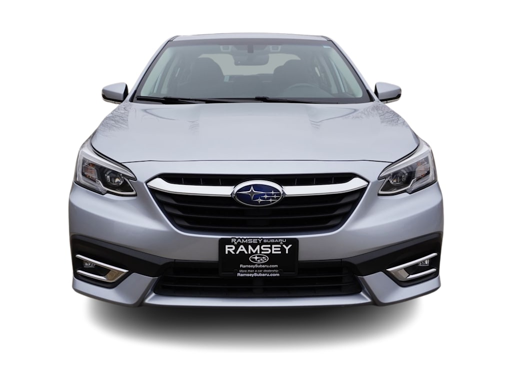 Thumbnail: 2022 Subaru Legacy - 6