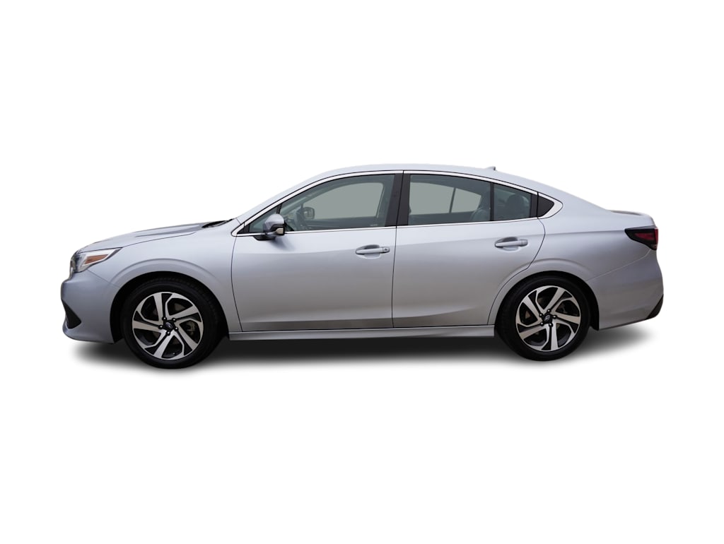 Thumbnail: 2022 Subaru Legacy - 3