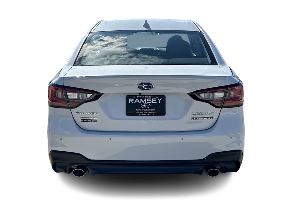 Thumbnail: 2025 Subaru Legacy - 4