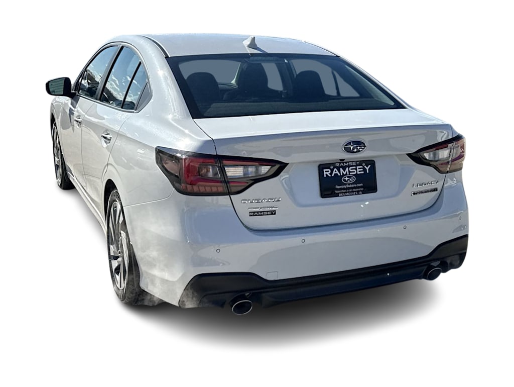 Thumbnail: 2025 Subaru Legacy - 3