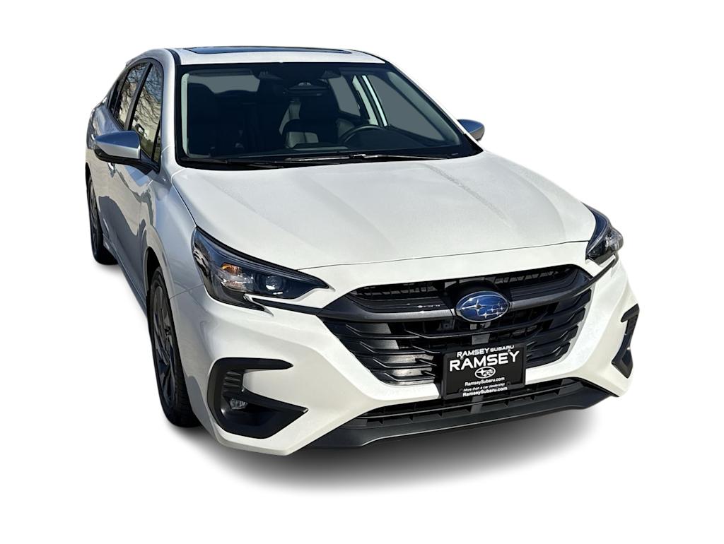 Thumbnail: 2025 Subaru Legacy - 20