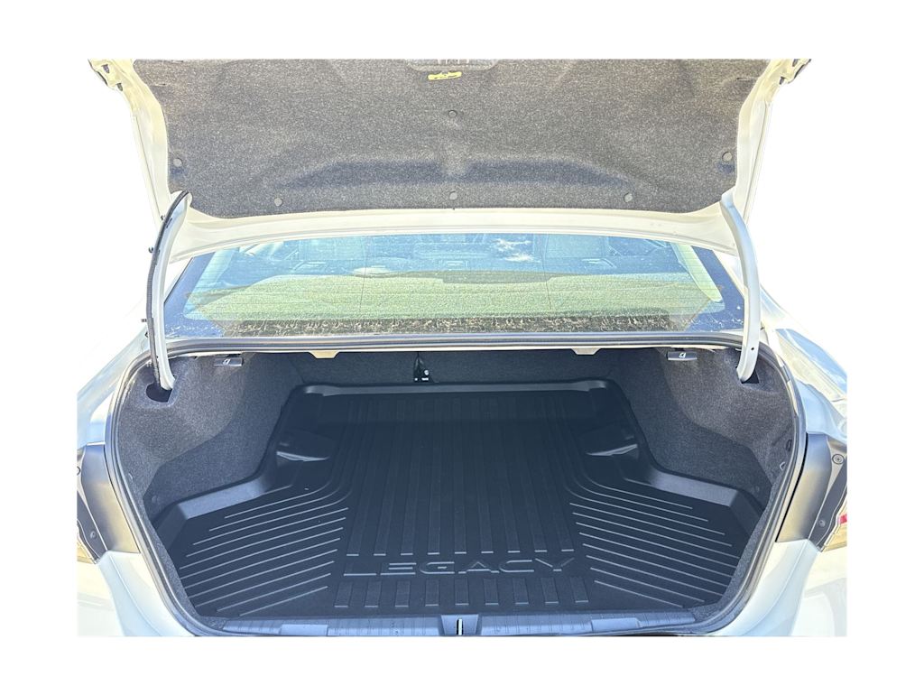 Thumbnail: 2025 Subaru Legacy - 16