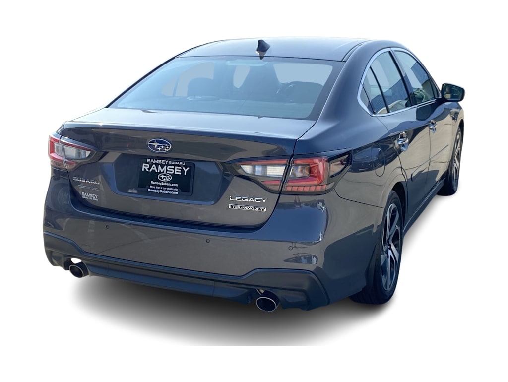 Thumbnail: 2020 Subaru Legacy - 20