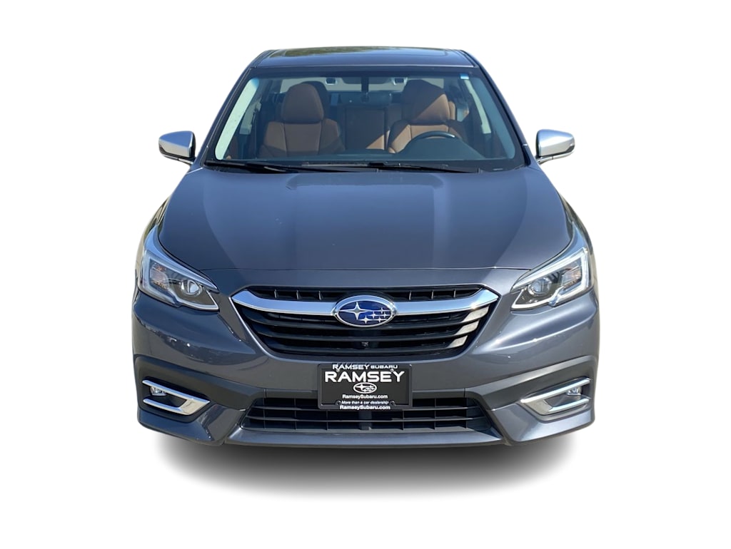 Thumbnail: 2020 Subaru Legacy - 23