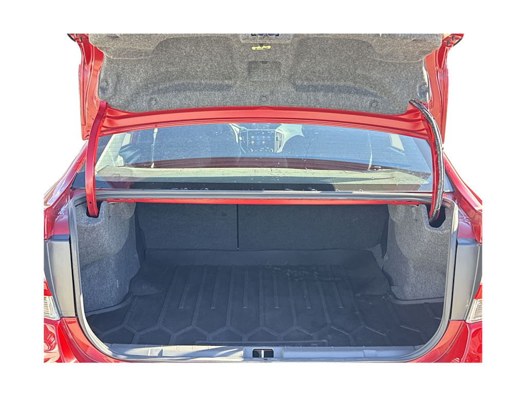 Thumbnail: 2021 Subaru Impreza - 15