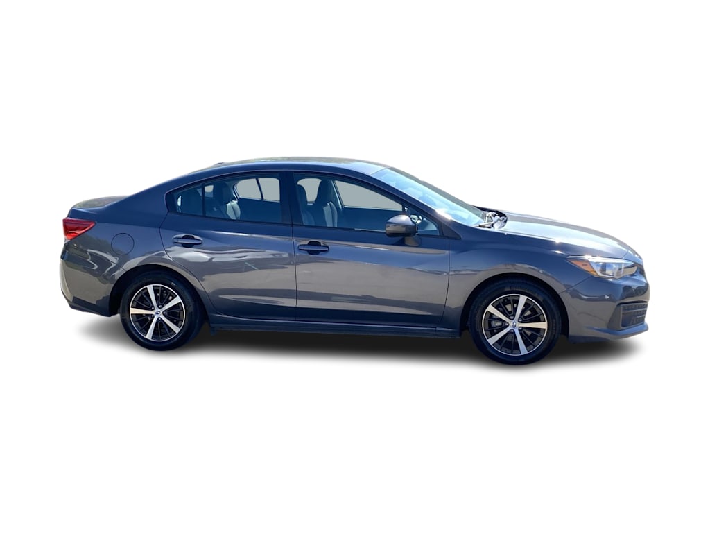 Thumbnail: 2023 Subaru Impreza - 21