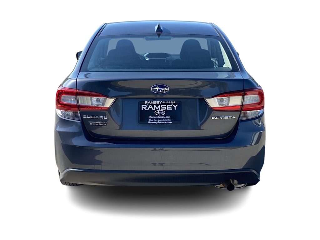 Thumbnail: 2023 Subaru Impreza - 4