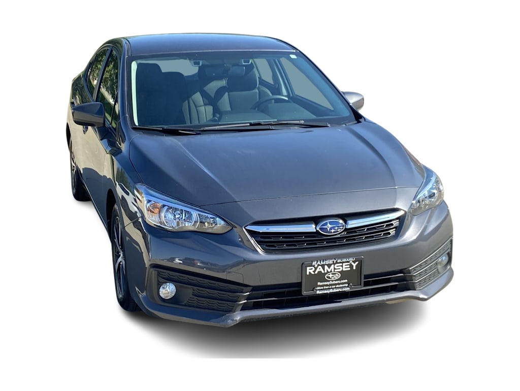 Thumbnail: 2023 Subaru Impreza - 22