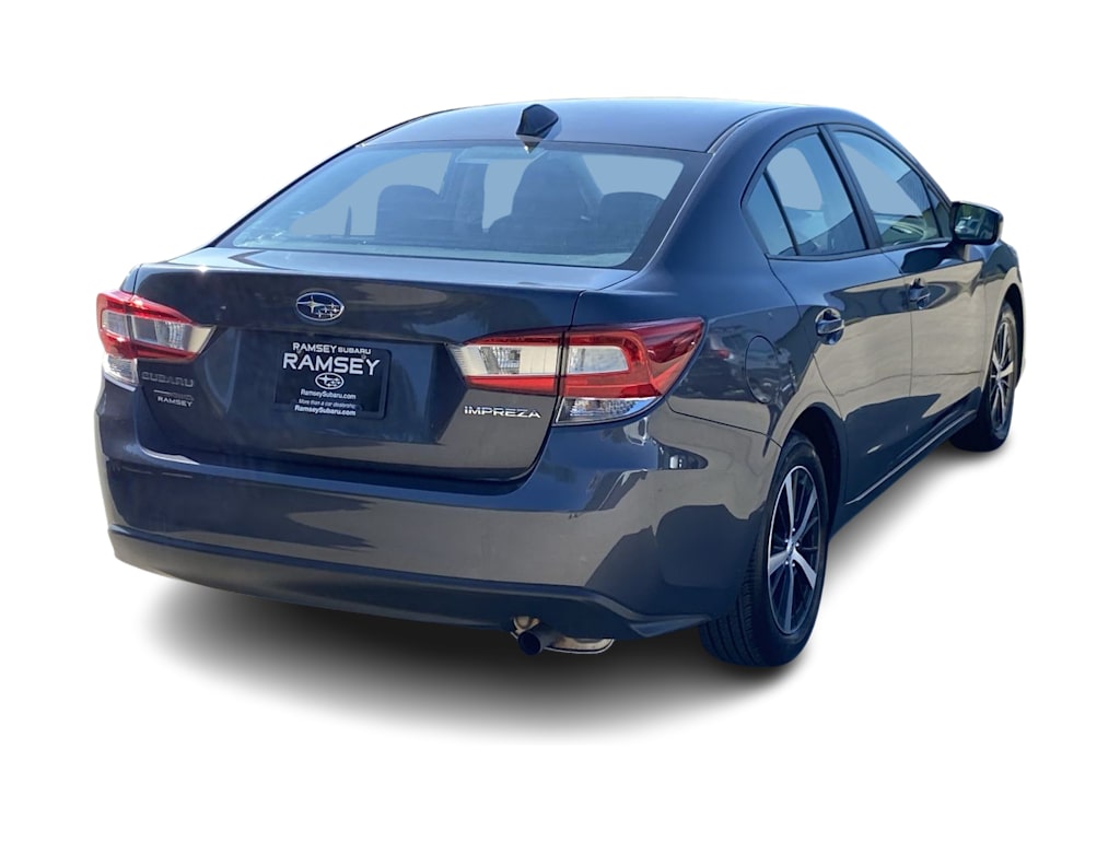 Thumbnail: 2023 Subaru Impreza - 20