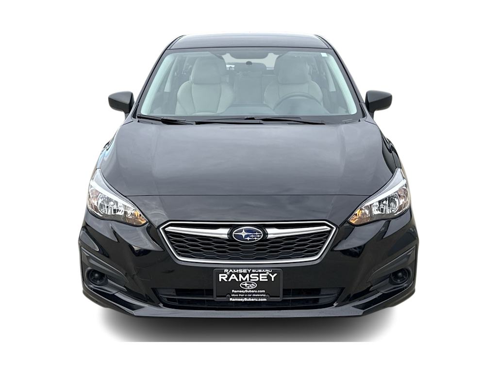 Thumbnail: 2018 Subaru Impreza - 22