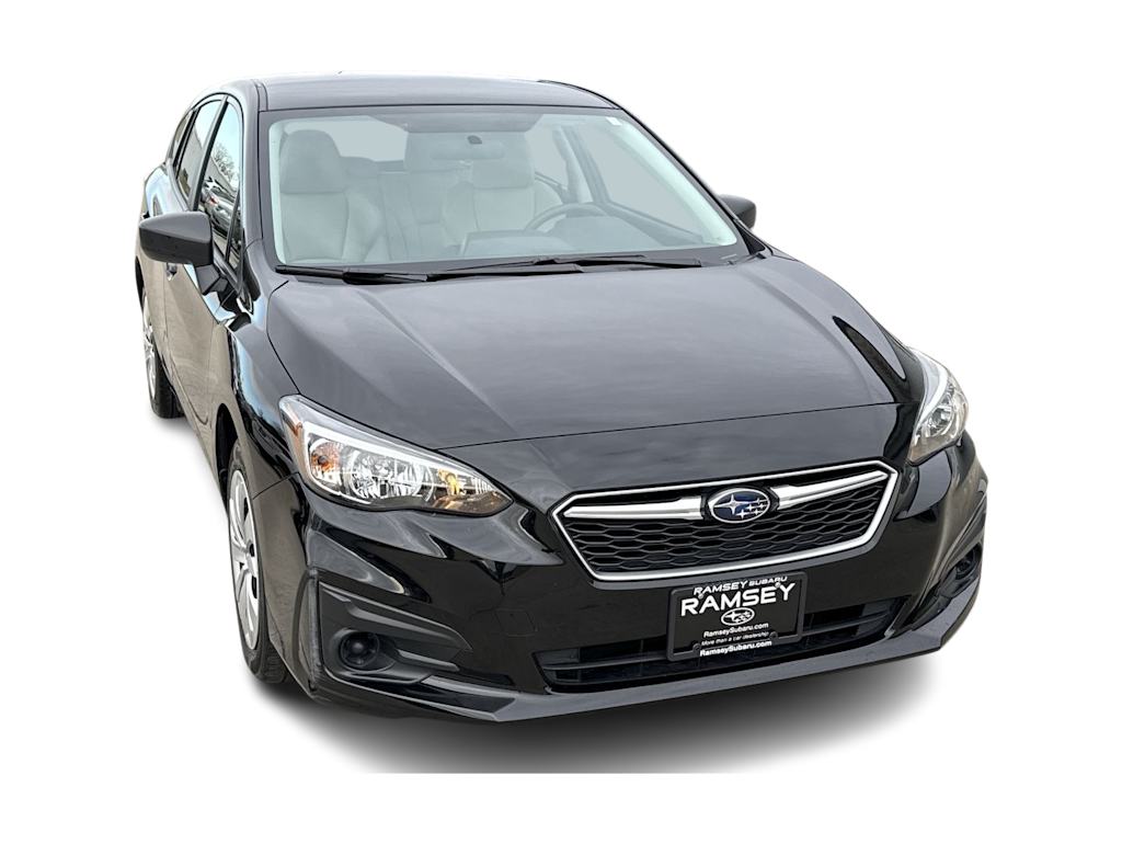 Thumbnail: 2018 Subaru Impreza - 21