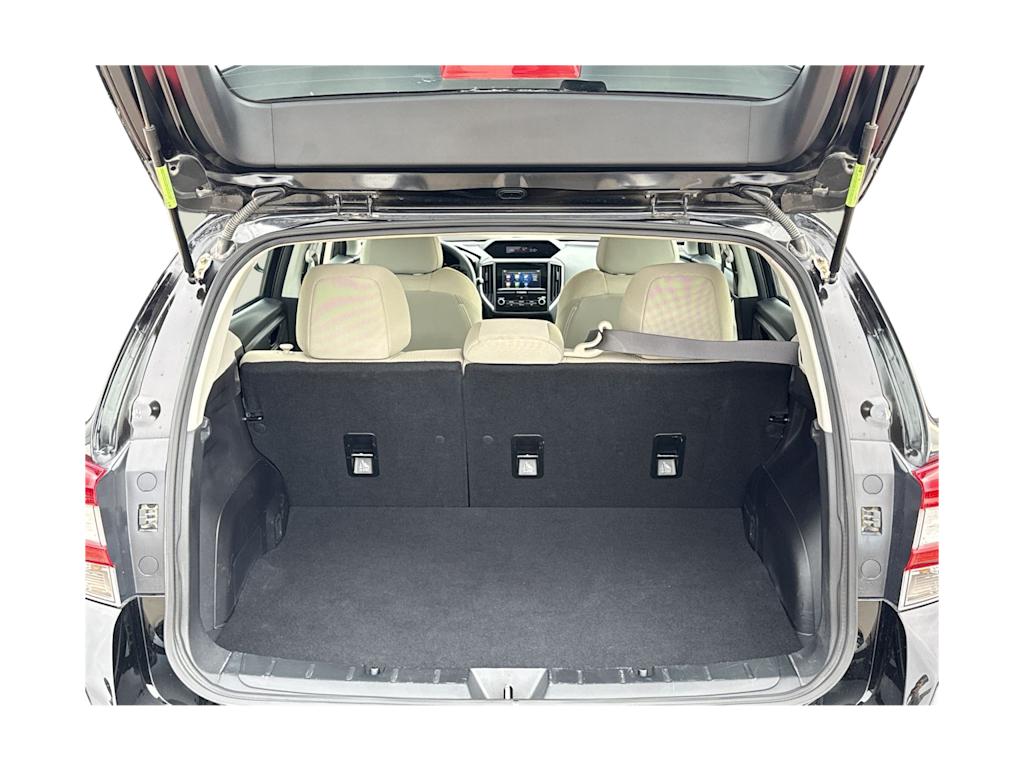 Thumbnail: 2018 Subaru Impreza - 16