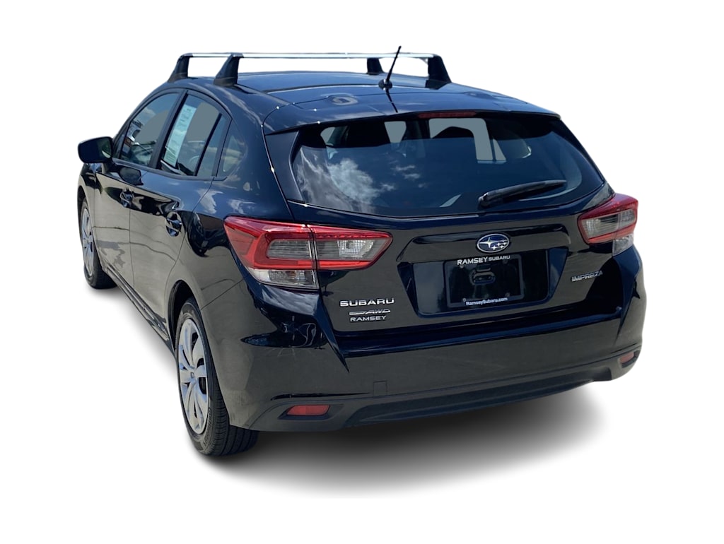 Thumbnail: 2023 Subaru Impreza - 3