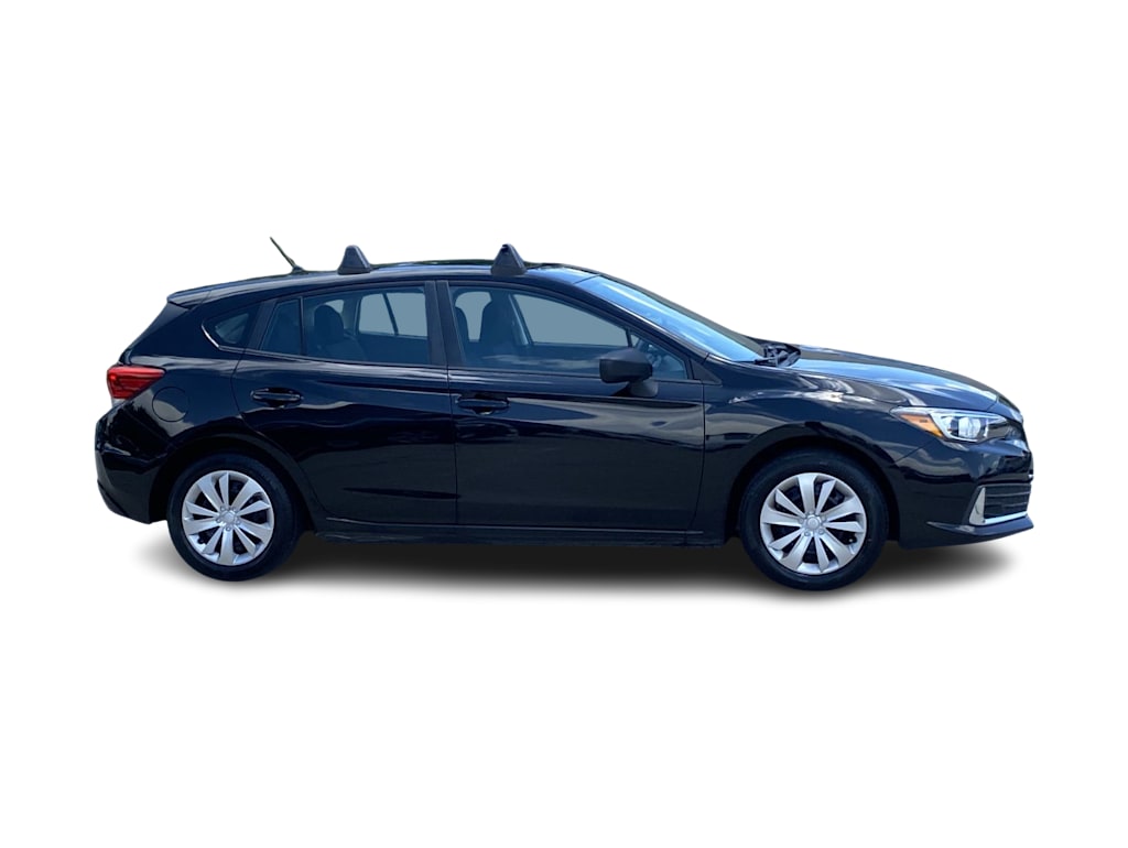 Thumbnail: 2023 Subaru Impreza - 20