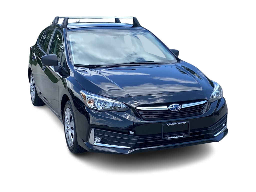 Thumbnail: 2023 Subaru Impreza - 21
