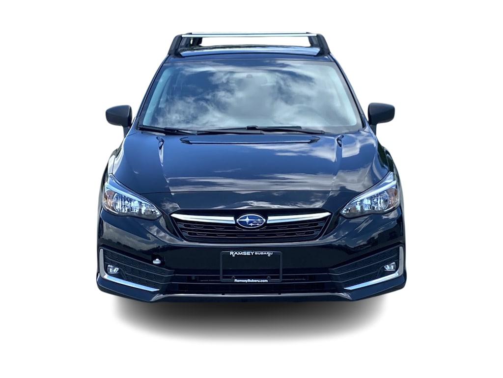 Thumbnail: 2023 Subaru Impreza - 22