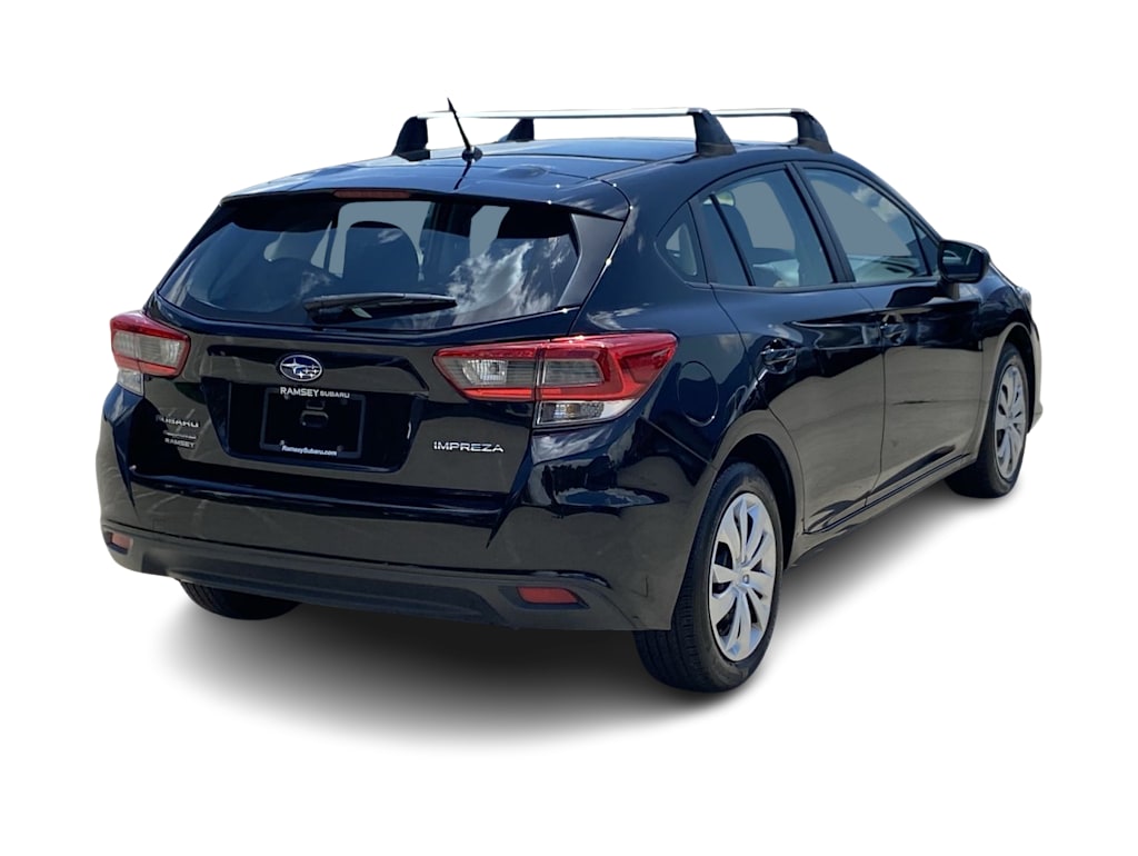 Thumbnail: 2023 Subaru Impreza - 19
