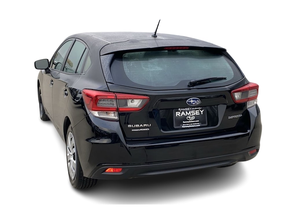 Thumbnail: 2023 Subaru Impreza - 3