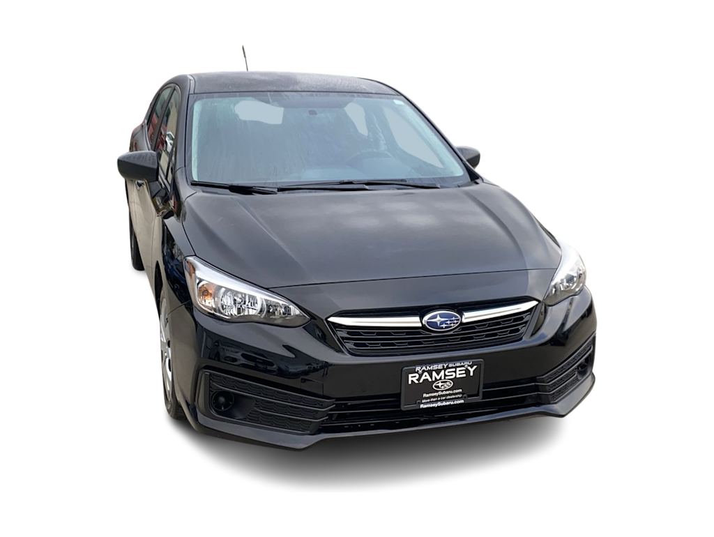 Thumbnail: 2023 Subaru Impreza - 21