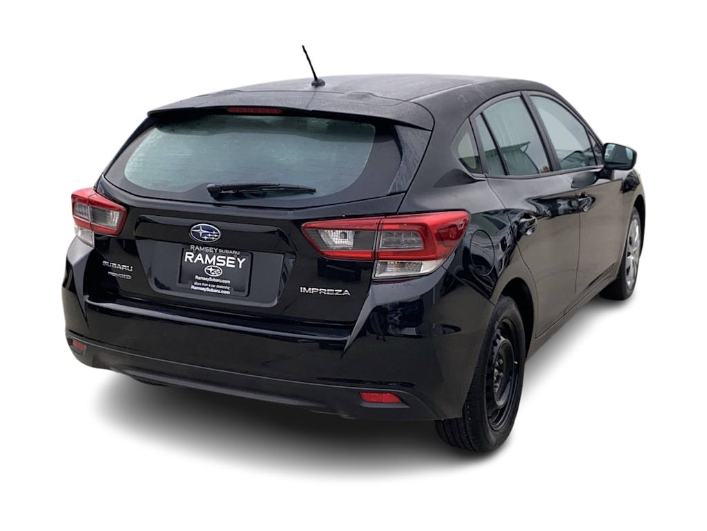 Thumbnail: 2023 Subaru Impreza - 19