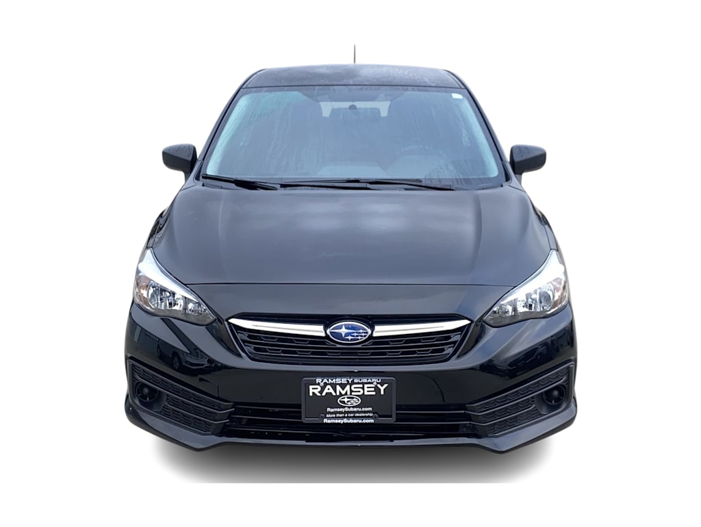 Thumbnail: 2023 Subaru Impreza - 22