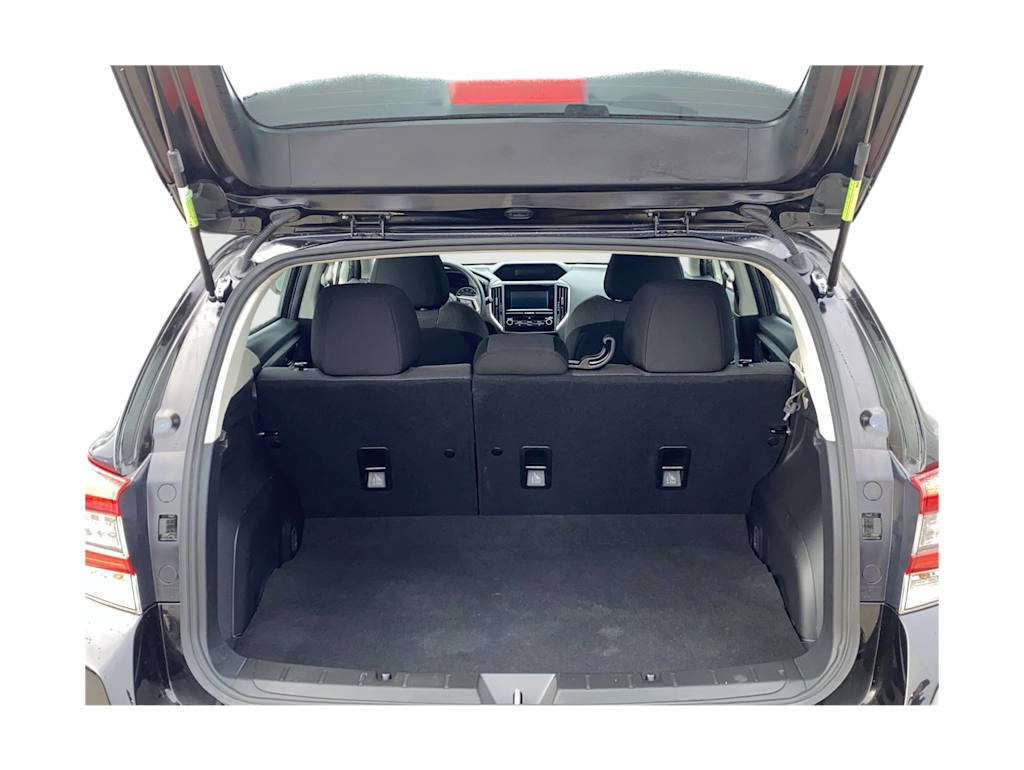 Thumbnail: 2023 Subaru Impreza - 16