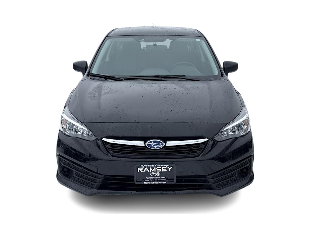 Thumbnail: 2023 Subaru Impreza - 24