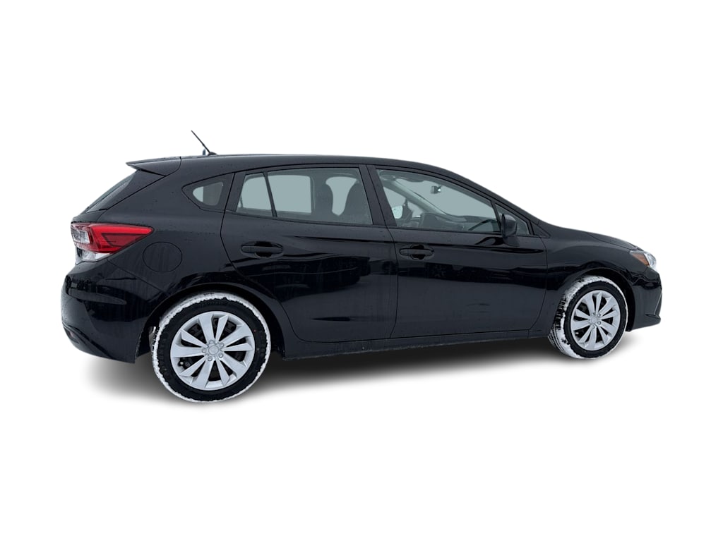 Thumbnail: 2023 Subaru Impreza - 21