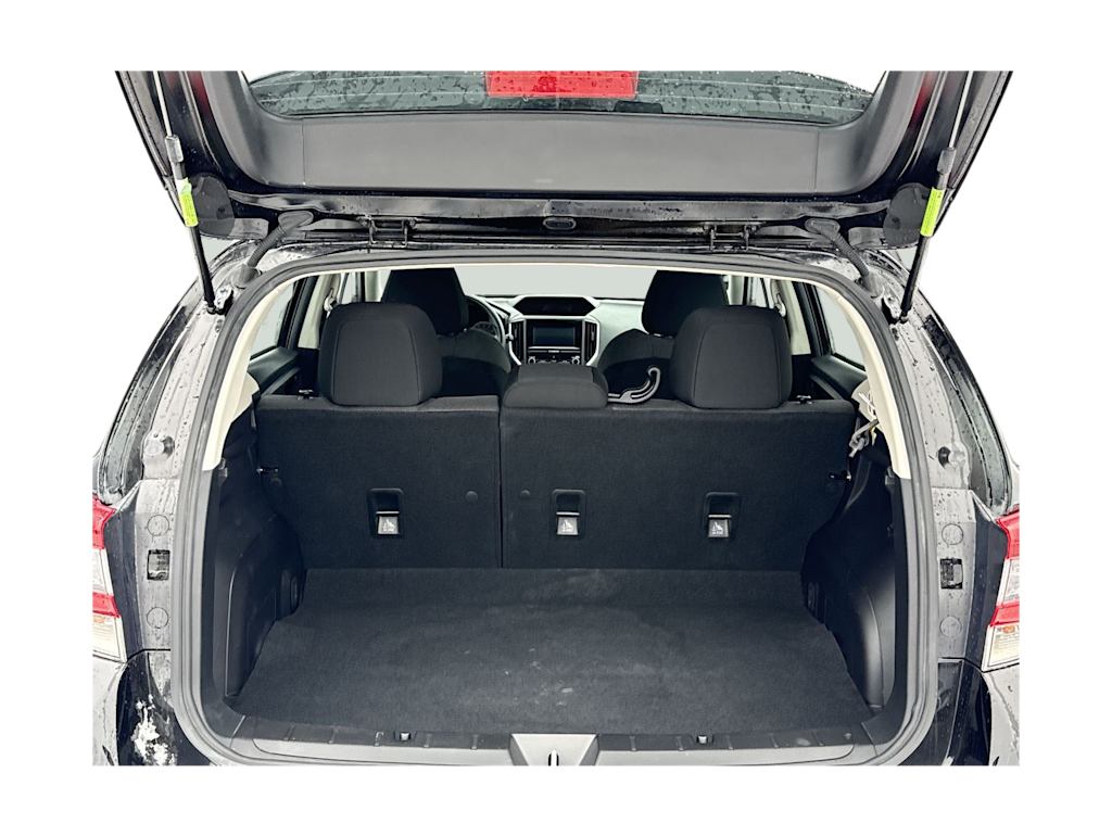 Thumbnail: 2023 Subaru Impreza - 17