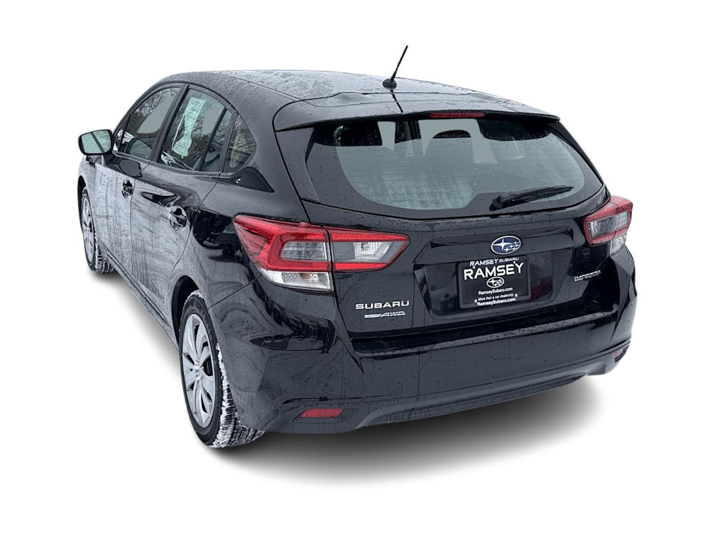 Thumbnail: 2023 Subaru Impreza - 3