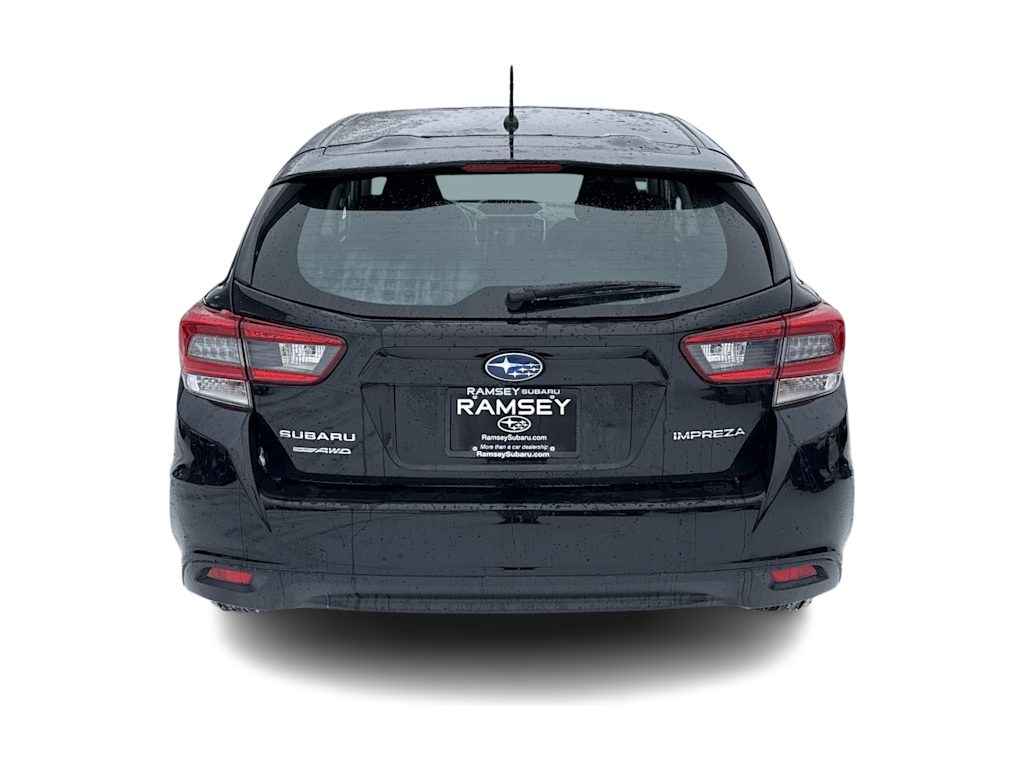 Thumbnail: 2023 Subaru Impreza - 4