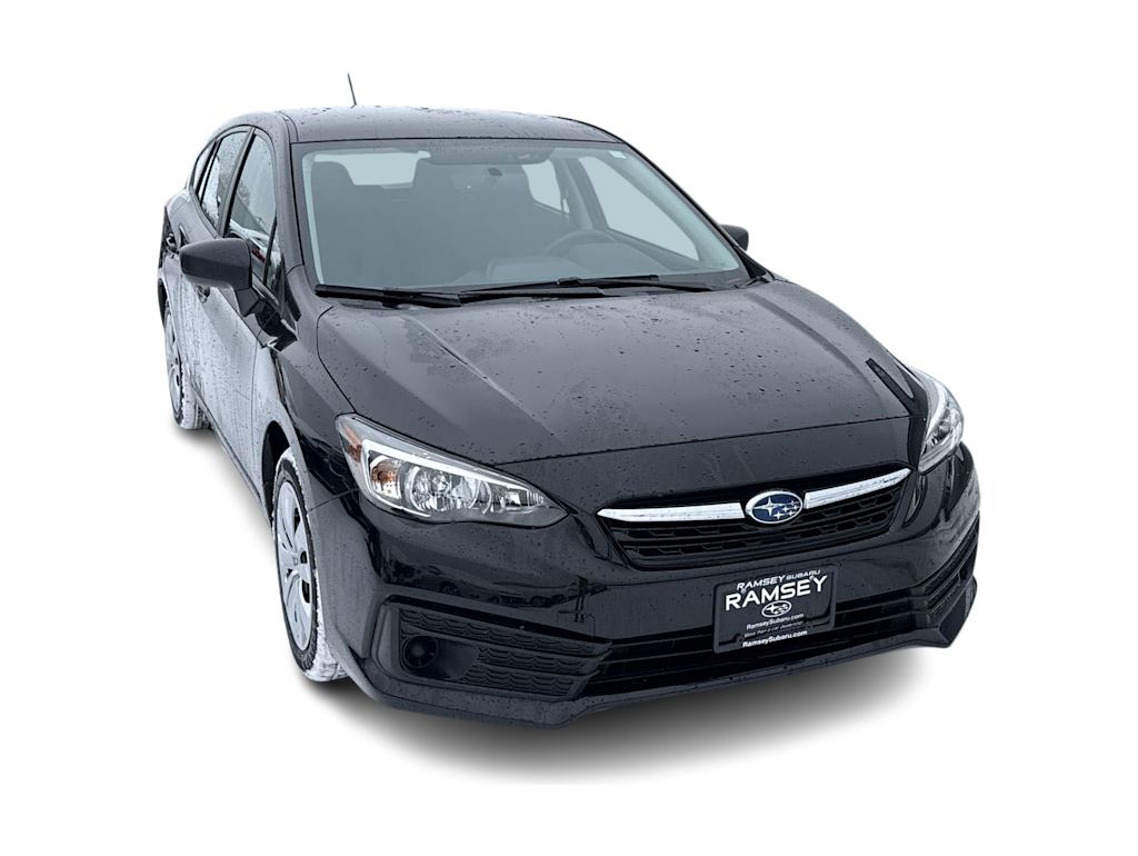 Thumbnail: 2023 Subaru Impreza - 23