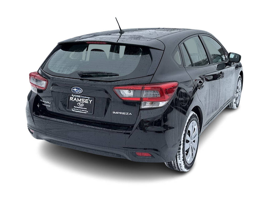 Thumbnail: 2023 Subaru Impreza - 20