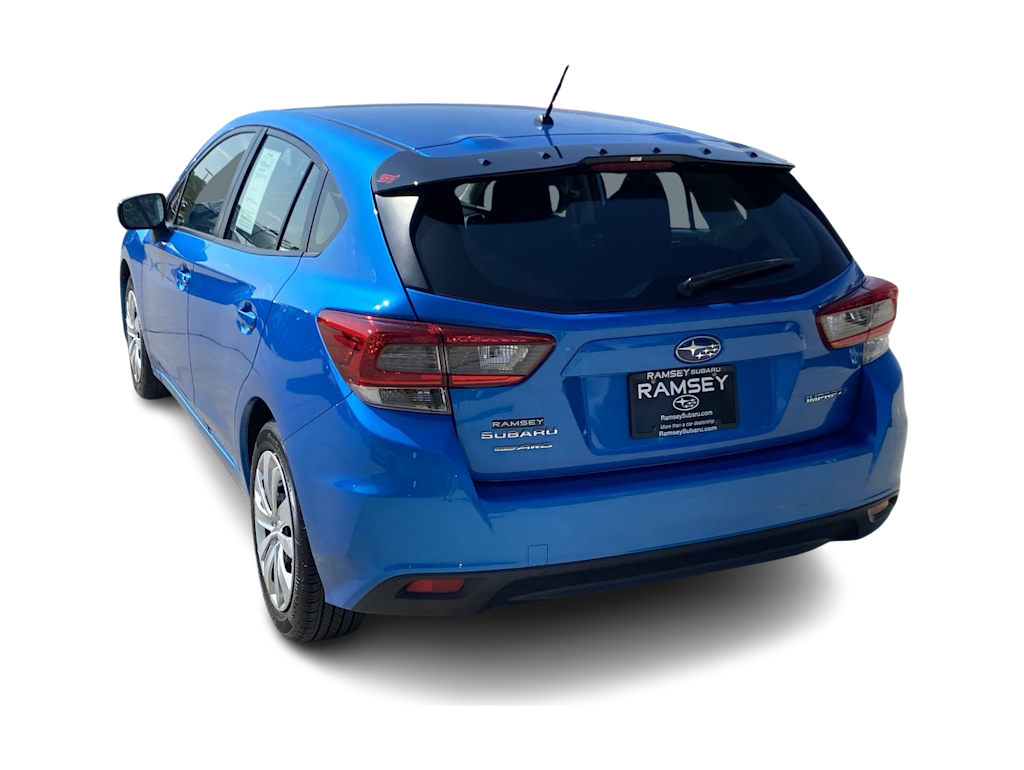 Thumbnail: 2023 Subaru Impreza - 3