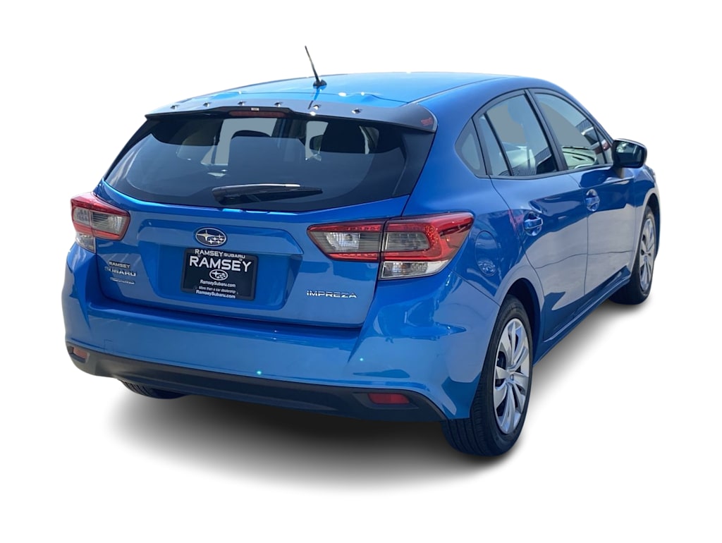 Thumbnail: 2023 Subaru Impreza - 19