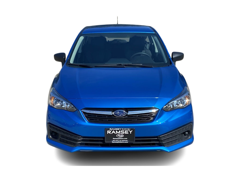 Thumbnail: 2023 Subaru Impreza - 22