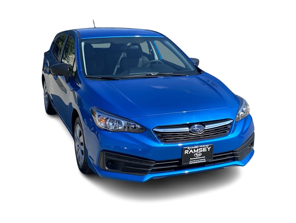Thumbnail: 2023 Subaru Impreza - 21