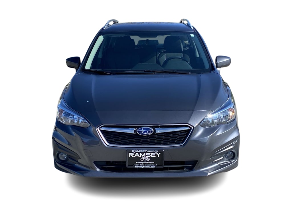 2019 Subaru Impreza Premium 23