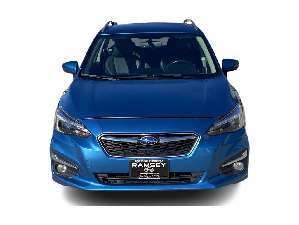 Thumbnail: 2019 Subaru Impreza - 23