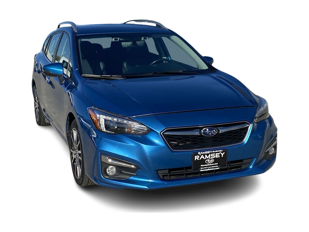 Thumbnail: 2019 Subaru Impreza - 22