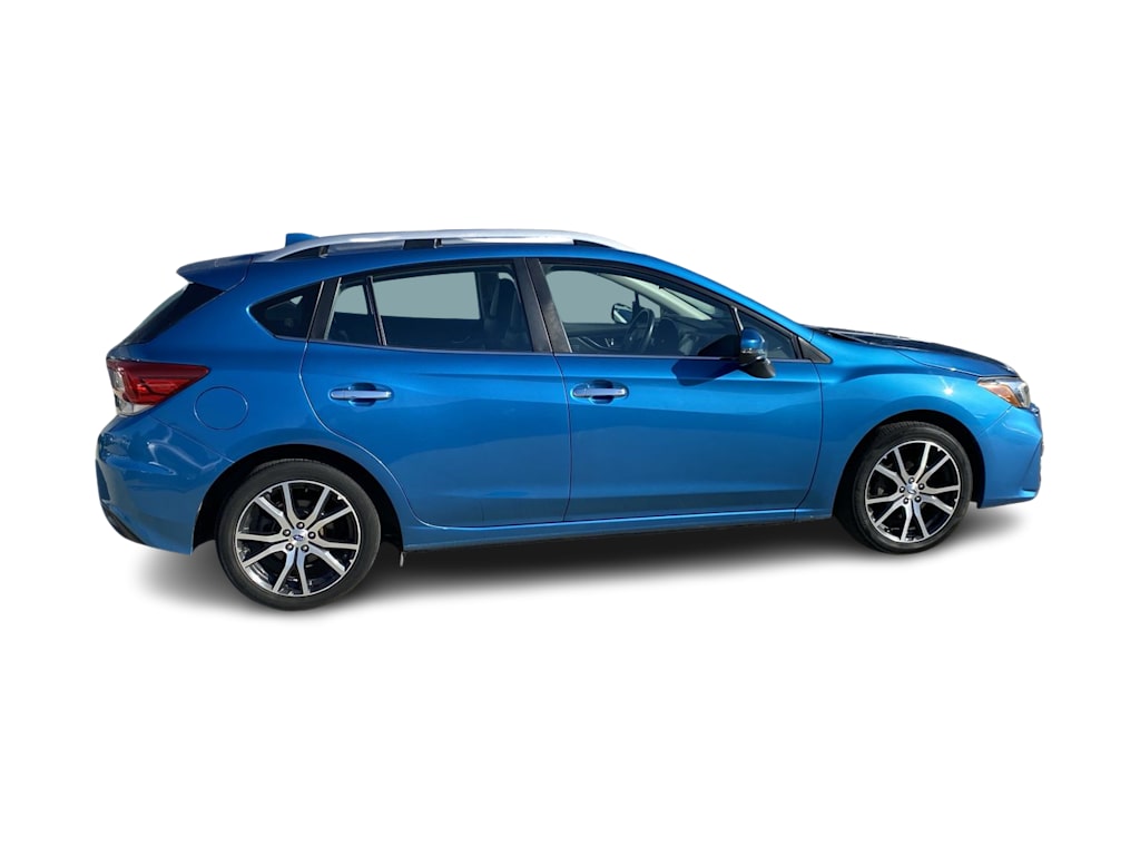 Thumbnail: 2019 Subaru Impreza - 21