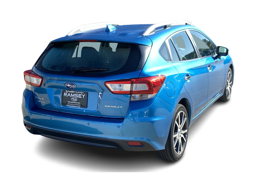 Thumbnail: 2019 Subaru Impreza - 20
