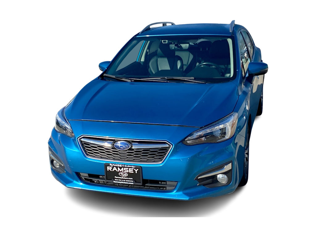Thumbnail: 2019 Subaru Impreza - 5