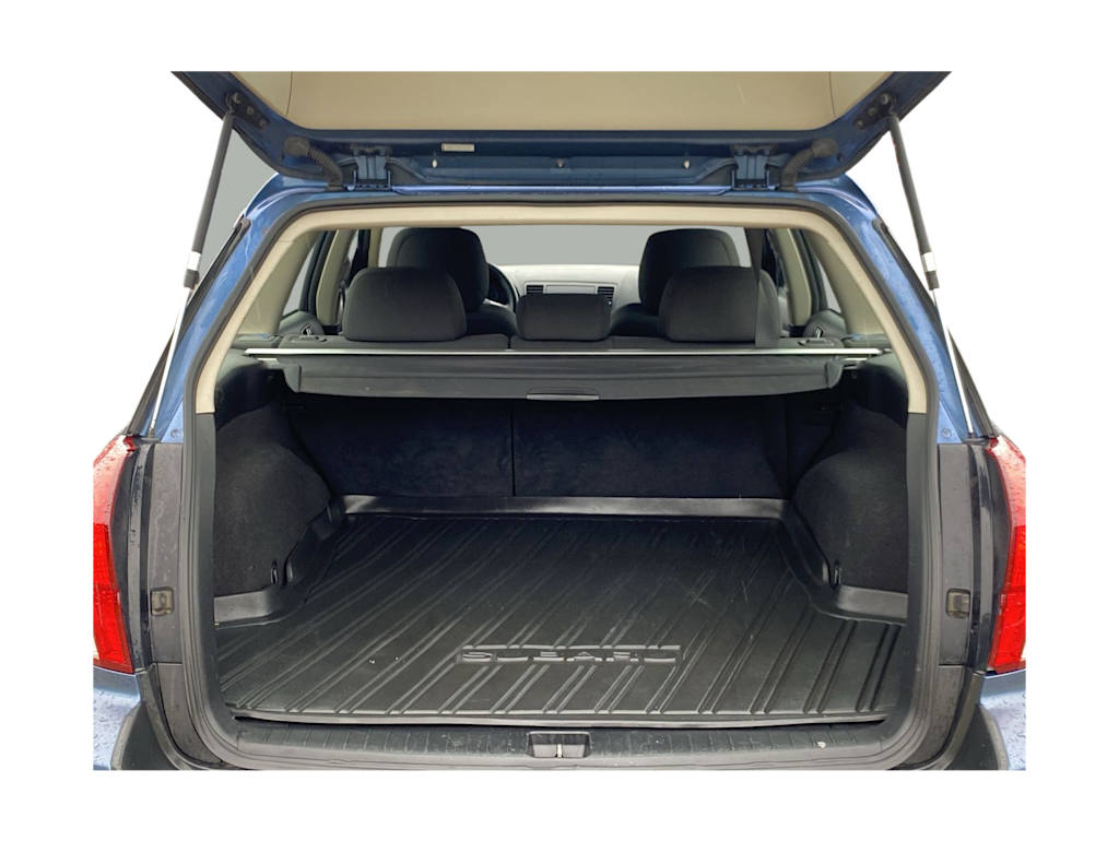 Thumbnail: 2008 Subaru Outback - 17