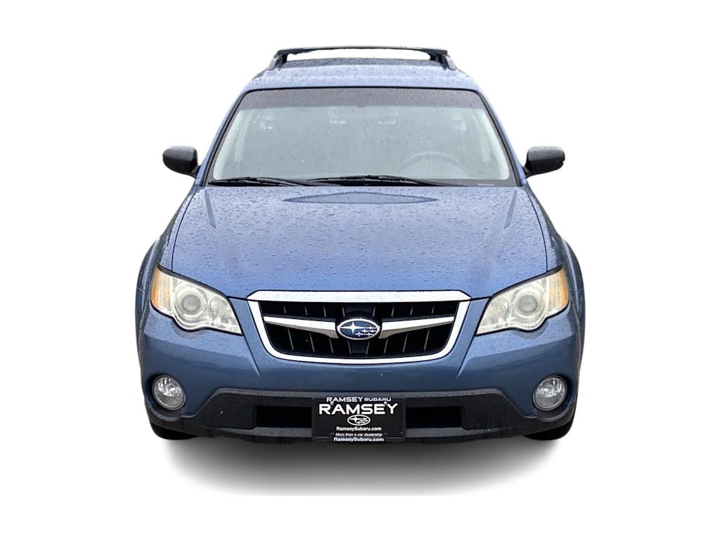 Thumbnail: 2008 Subaru Outback - 23