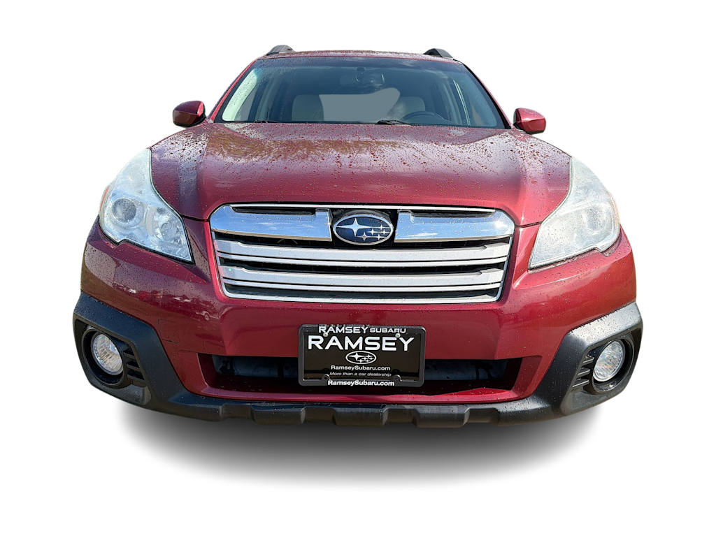 Thumbnail: 2014 Subaru Outback - 6