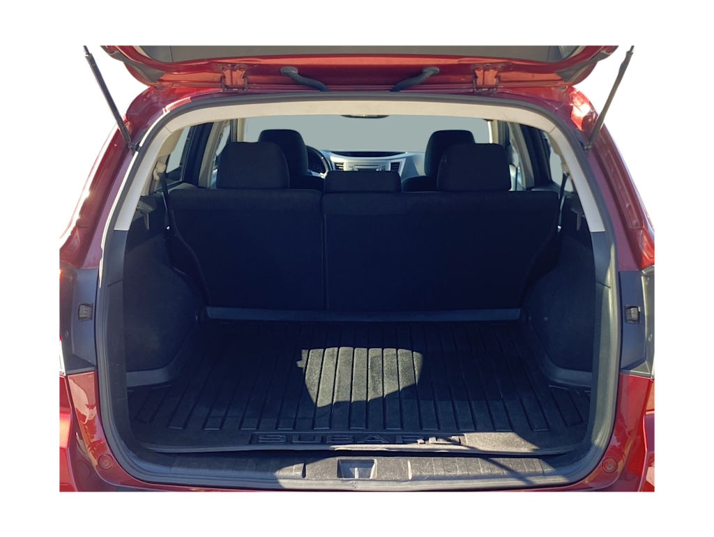 Thumbnail: 2014 Subaru Outback - 17