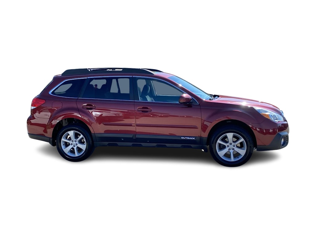Thumbnail: 2014 Subaru Outback - 21